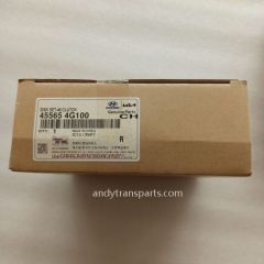 A8LF1-0001-OEM Master Kit A8LF1 Pack 6 groups Automatic Transmission For H YUNDAI KIA