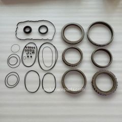 A8LF1-0001-OEM Master Kit A8LF1 Pack 6 groups Automatic Transmission For H YUNDAI KIA