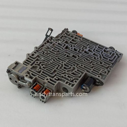4L60-0002-FN Valve Body FN 4L60E Automatic Transmission 4 Speed For Hummer