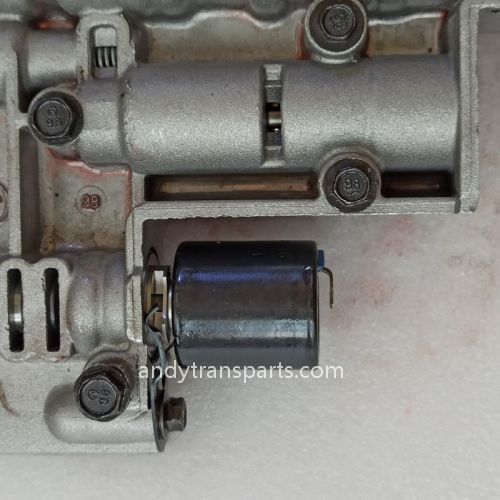 4L60-0002-FN Valve Body FN 4L60E Automatic Transmission 4 Speed For Hummer