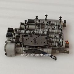 4L60-0002-FN Valve Body FN 4L60E Automatic Transmission 4 Speed For Hummer