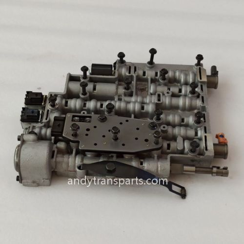 4L60-0002-FN Valve Body FN 4L60E Automatic Transmission 4 Speed For Hummer