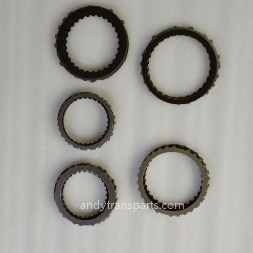 A4CF0-1-0003-OEM Friction And Steel Kit 45426-02450 45544-02400 45524-02410 45626-23010 45650-23000 For H YUNDAI KIA