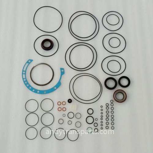 A4CF0-1-0002-OEM Overhaul Kit OEM 45010-A4CF0 Automatic Transmission For H YUNDAI KIA