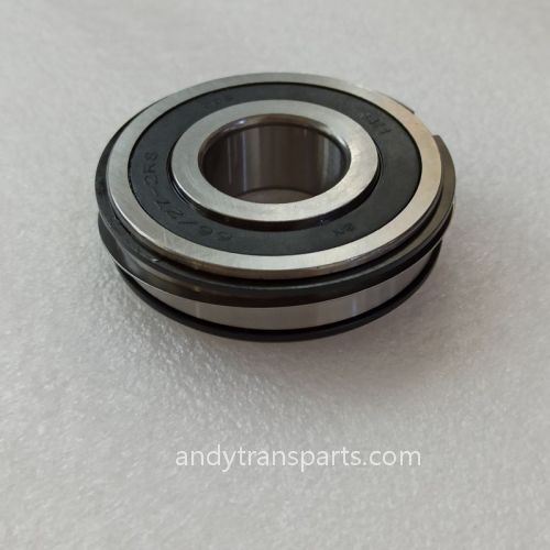 02E-0045-AM Bearing AM 66/27-2RS 27*65*18/19 DQ250/02E DCT DSG Transmission For BYD AUDI V olkswagen