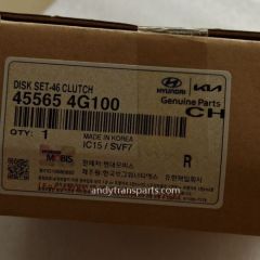 A8LF1-0001-OEM Master Kit A8LF1 Pack 6 groups Automatic Transmission For H YUNDAI KIA