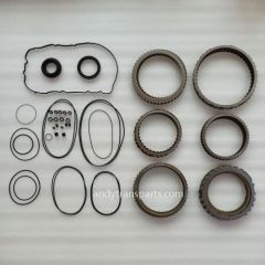 A8LF1-0001-OEM Master Kit A8LF1 Pack 6 groups Automatic Transmission For H YUNDAI KIA