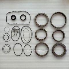 A8LF1-0001-OEM Master Kit A8LF1 Pack 6 groups Automatic Transmission For H YUNDAI KIA