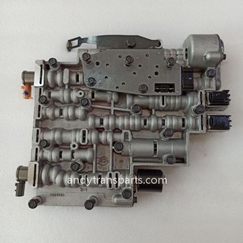 4L60-0002-FN Valve Body FN 4L60E Automatic Transmission 4 Speed For Hummer