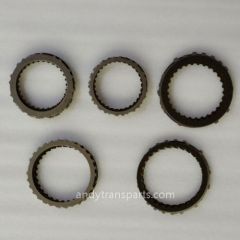 A4CF0-1-0003-OEM Friction And Steel Kit 45426-02450 45544-02400 45524-02410 45626-23010 45650-23000 For H YUNDAI KIA