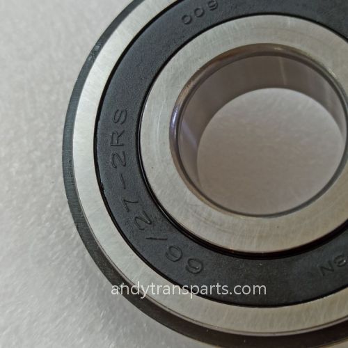 02E-0045-AM Bearing AM 66/27-2RS 27*65*18/19 DQ250/02E DCT DSG Transmission For BYD AUDI V olkswagen