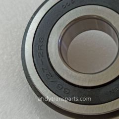 02E-0045-AM Bearing AM 66/27-2RS 27*65*18/19 DQ250/02E DCT DSG Transmission For BYD AUDI V olkswagen