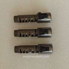JF613E-0001-FN Solenoid Kit 8PCS A KIT Automatic Transmission For N ISSAN INFINITI JATCO
