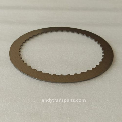 MPS6-0055-AM Steel Plate Small 1.0 1.5 1.8 2.0 MPS6/6DCT450 DCT Transmission For Ford M itsubishi Volvo