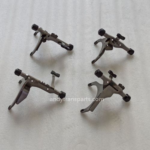 0DW-0012-U1 Fork Set 0GC311549J 0GC311559J 0GC311562J 0GC311570J Automatic Transmission