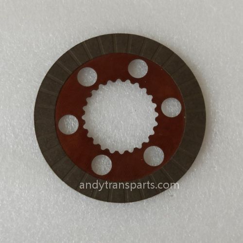 TC-0004-AM Transfer Case Friction Plate 10pcs a kit 85mm x 38mm x 1.6mm For P orsche