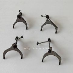 0DW-0012-U1 Fork Set 0GC311549J 0GC311559J 0GC311562J 0GC311570J Automatic Transmission