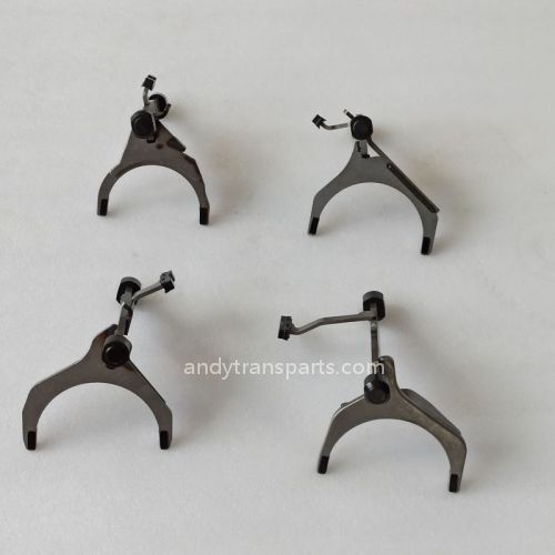 0DW-0012-U1 Fork Set 0GC311549J 0GC311559J 0GC311562J 0GC311570J Automatic Transmission
