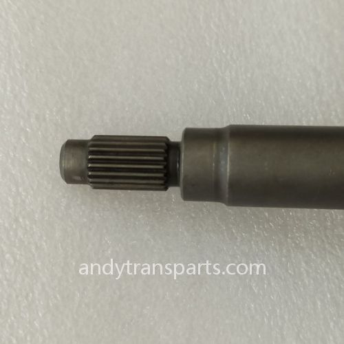 TR690-0013-U1 Oil Pump TR690 CVT Transmission For SUBARU