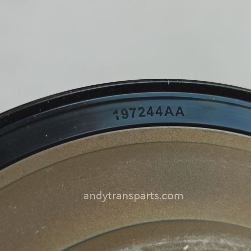 TF80SC-0009-AM Piston Kit 197240AA Automatic Transmission For BUICK