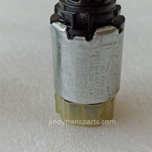 RDC15-0022-OEM Solenoid Kit 4PCS A KIT RDC15 Automatic Transmission