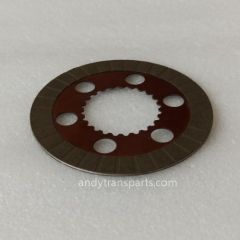 TC-0004-AM Transfer Case Friction Plate 10pcs a kit 85mm x 38mm x 1.6mm For P orsche