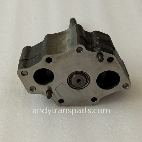 TR690-0013-U1 Oil Pump TR690 CVT Transmission For SUBARU