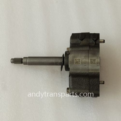 TR690-0013-U1 Oil Pump TR690 CVT Transmission For SUBARU