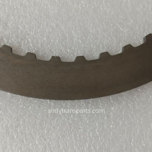 MPS6-0054-AM Steel Plate big 2.2 2.5 2.8 MPS6/6DCT450 DCT Transmission For Ford M itsubishi Volvo