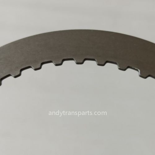 MPS6-0054-AM Steel Plate big 2.2 2.5 2.8 MPS6/6DCT450 DCT Transmission For Ford M itsubishi Volvo