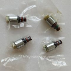 RDC15-0022-OEM Solenoid Kit 4PCS A KIT RDC15 Automatic Transmission