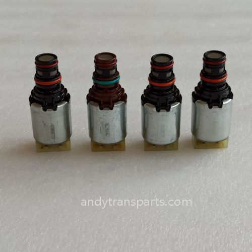 RDC15-0022-OEM Solenoid Kit 4PCS A KIT RDC15 Automatic Transmission
