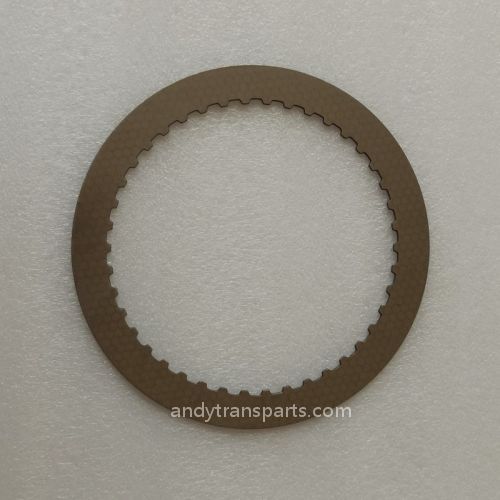 MPS6-0055-AM Steel Plate Small 1.0 1.5 1.8 2.0 MPS6/6DCT450 DCT Transmission For Ford M itsubishi Volvo