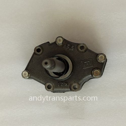 TR690-0013-U1 Oil Pump TR690 CVT Transmission For SUBARU
