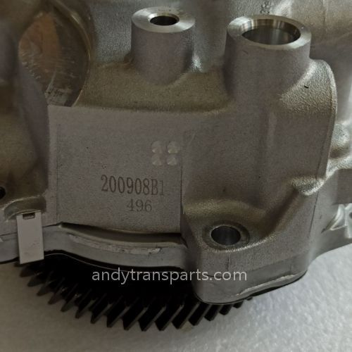0DW-0013-FN Oil Pump With Outer Gear 0DW 315 105C Automatic Transmission