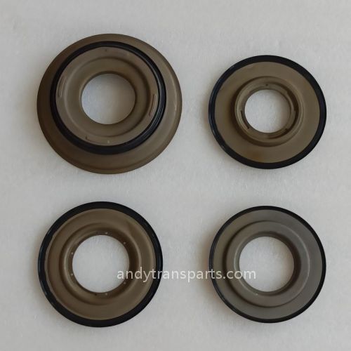 TF80SC-0009-AM Piston Kit 197240AA Automatic Transmission For BUICK