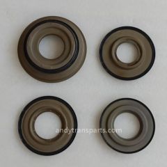TF80SC-0009-AM Piston Kit 197240AA Automatic Transmission For BUICK