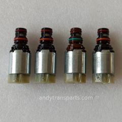 RDC15-0022-OEM Solenoid Kit 4PCS A KIT RDC15 Automatic Transmission