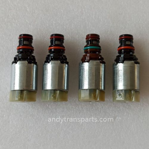 RDC15-0022-OEM Solenoid Kit 4PCS A KIT RDC15 Automatic Transmission
