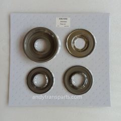 09G-0027-AM Piston bag Pack of four AWF6F16/09G Automatic Transmission 6Speed for V olkswagen Skoda MINI