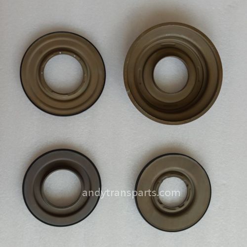 TF80SC-0009-AM Piston Kit 197240AA Automatic Transmission For BUICK