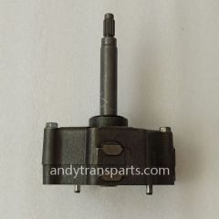 TR690-0013-U1 Oil Pump TR690 CVT Transmission For SUBARU