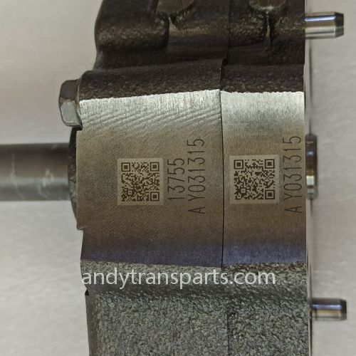 TR690-0013-U1 Oil Pump TR690 CVT Transmission For SUBARU