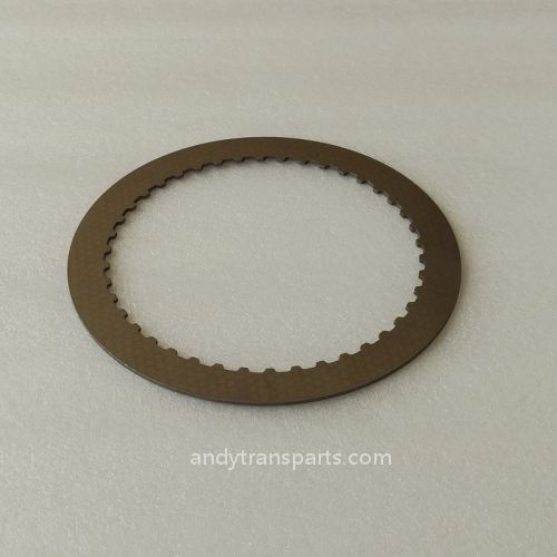 MPS6-0055-AM Steel Plate Small 1.0 1.5 1.8 2.0 MPS6/6DCT450 DCT Transmission For Ford M itsubishi Volvo