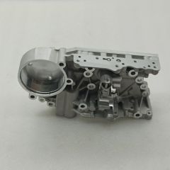 0AM DQ200 aluminum pad fit in the valve body aftermarket without any mark or number