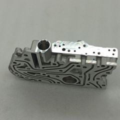 0AM DQ200 aluminum pad fit in the valve body aftermarket without any mark or number