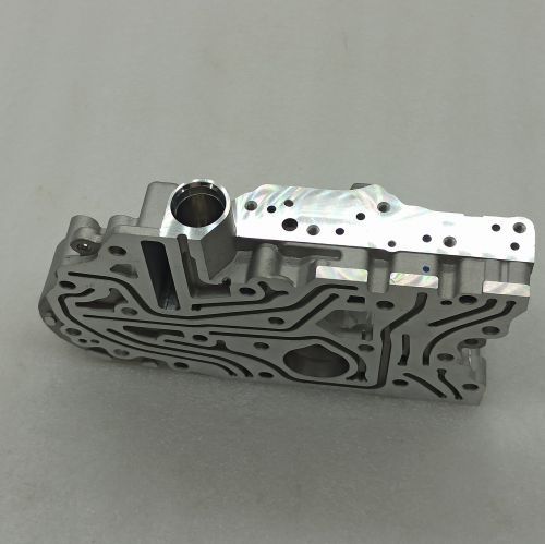 0AM DQ200 aluminum pad fit in the valve body aftermarket without any mark or number