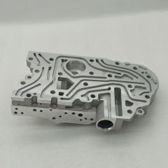 0AM DQ200 aluminum pad fit in the valve body aftermarket without any mark or number