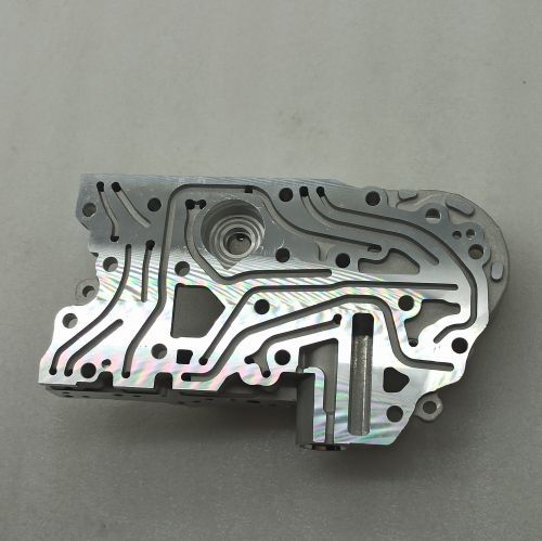 0AM DQ200 aluminum pad fit in the valve body aftermarket without any mark or number