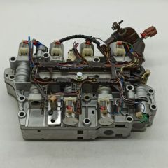 8F35 Automatic Transmission valve body with 9 solenoids For Ford 8F35-0002-FN